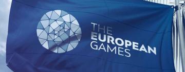 На ІІІ Європейських іграх Одещину представлятимуть 12 спортсменів